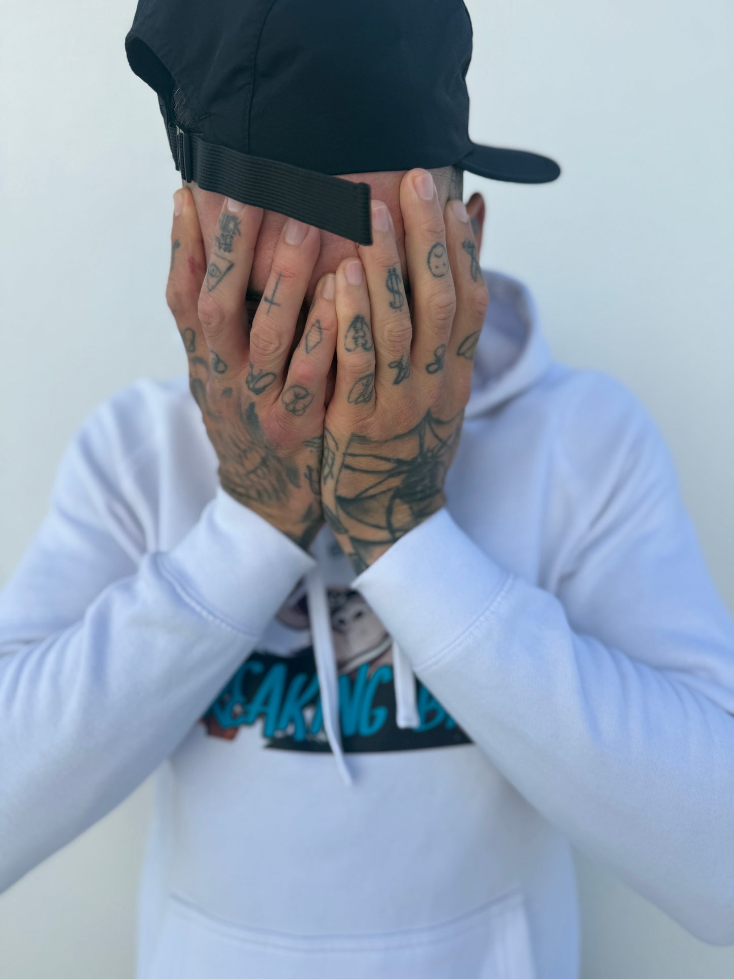 BREAKING BRIX street cap