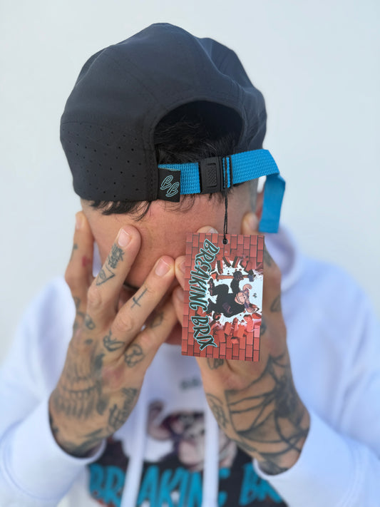 Brick Breaker - Run It Cap