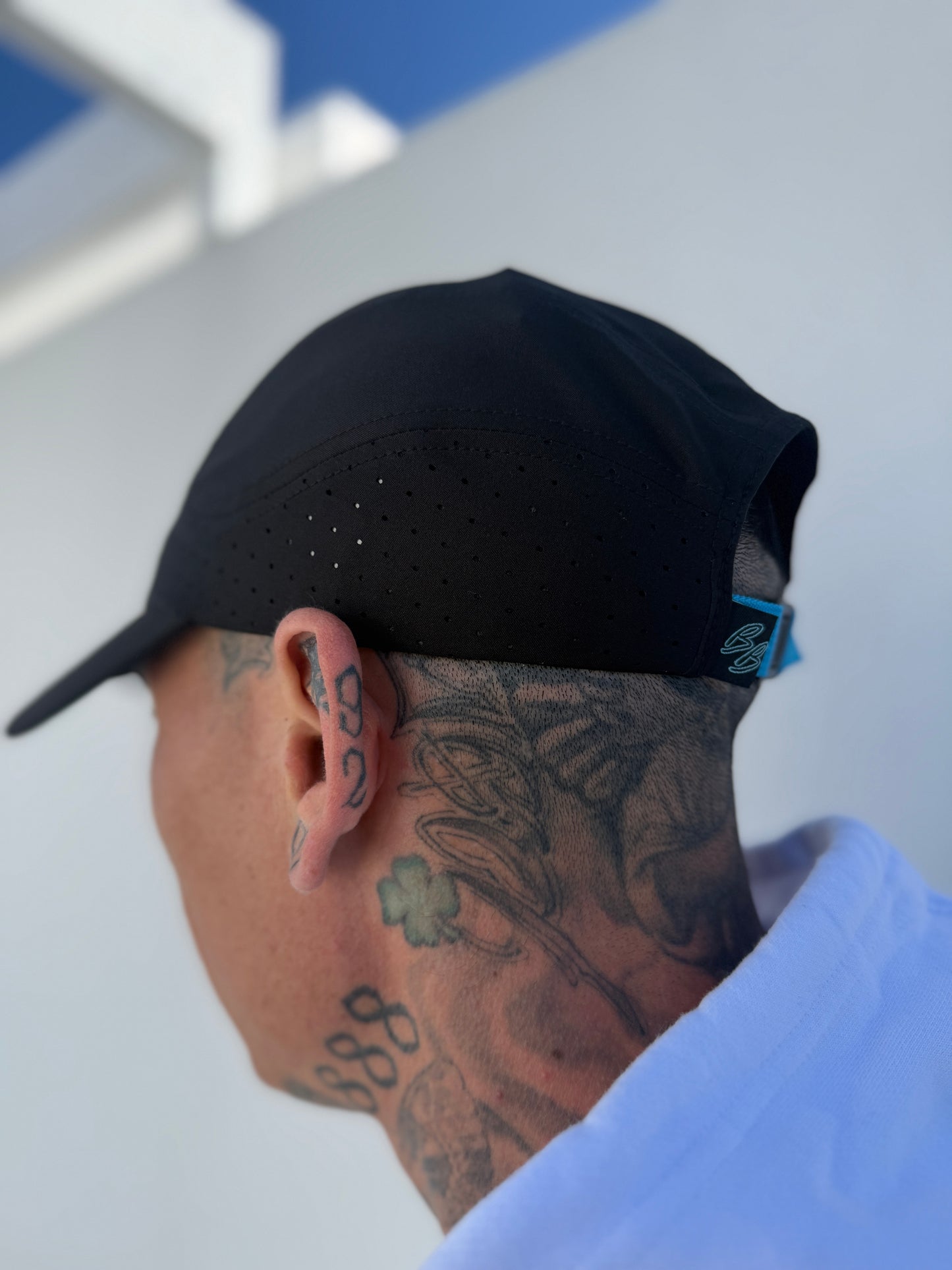 Brick Breaker - Run It Cap